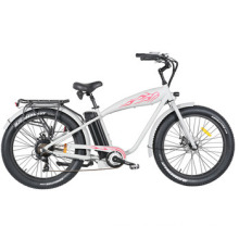 Fat Hummer Rear Drive Motor Electric Bicycle